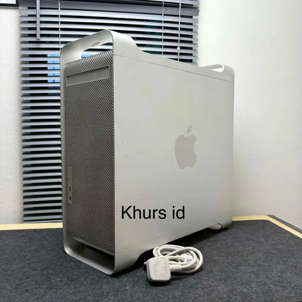 Power mac g5 first gen 2003 collection - apple macpro