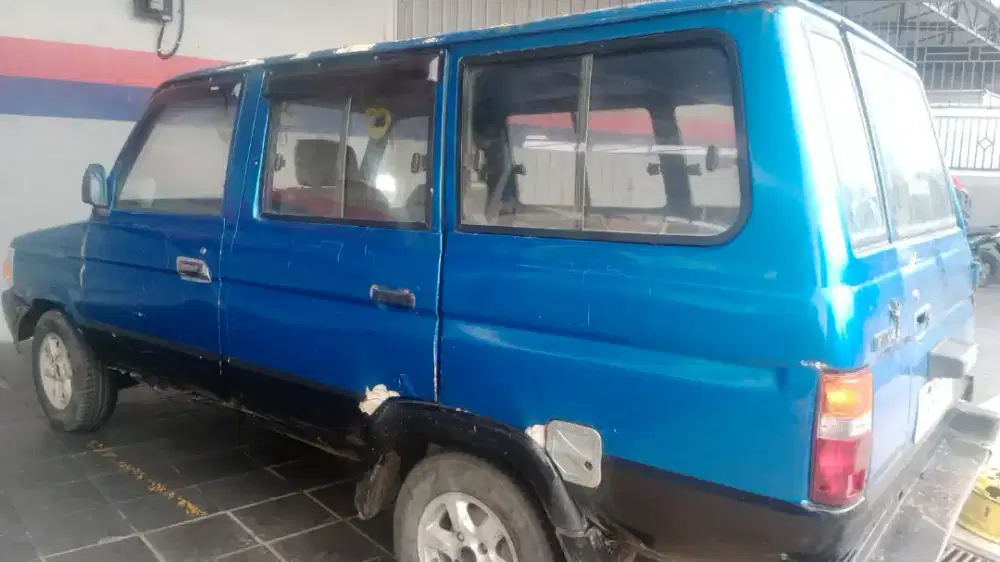 Kijang Super 1992