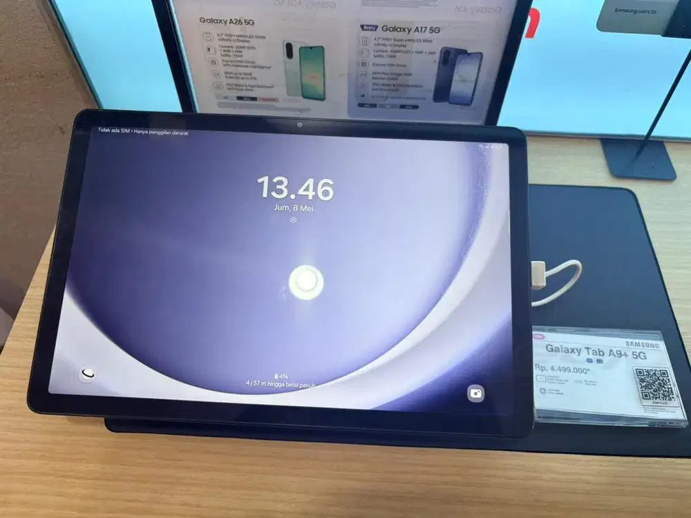 Samsung Galaxy Tab A9+ 5G