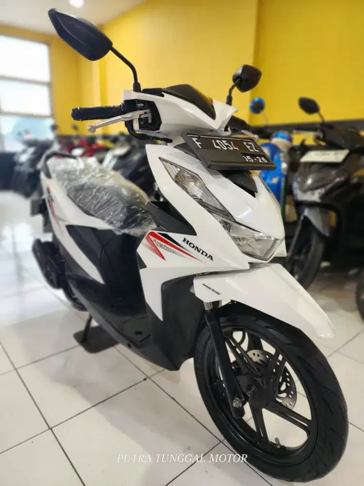 BEAT SPORTY TAHUN 2021,SIAP GASSS TIPIS-TIPIS