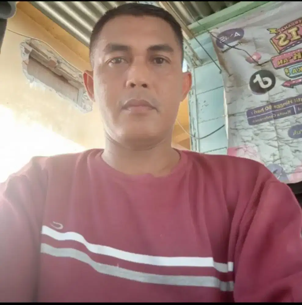 Supir harian/panggilan