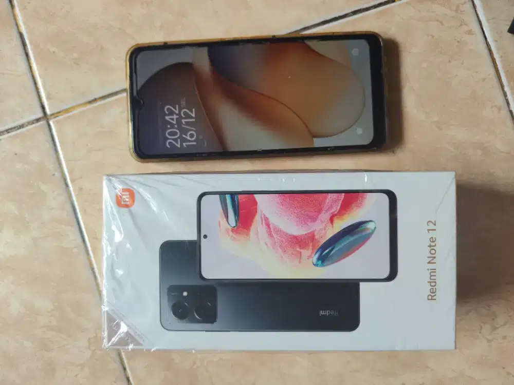 Xiaomi Redmi Note 12, th 2023
