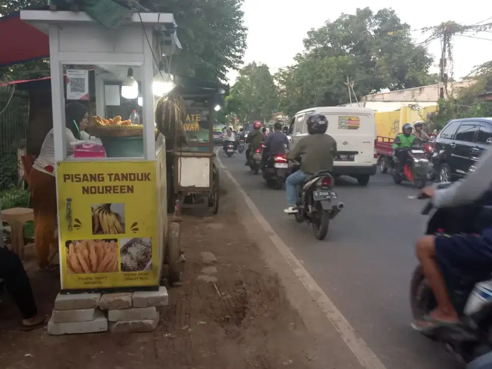 Dijual Lahan di Cipondoh Kota Tangerang (Harga Per Meter)