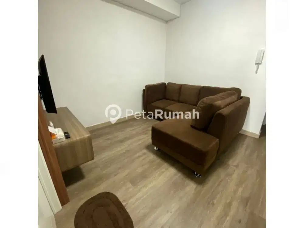 DIJUAL UNIT APARTEMEN PODOMORO TOWER LINCOLN - DAERAH INTI KOTA (TEDDO, IRWANDI, MEIRA)