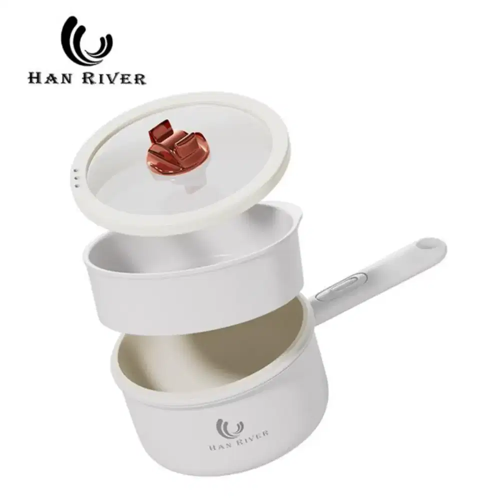 Jual Panci Listrik Han River
