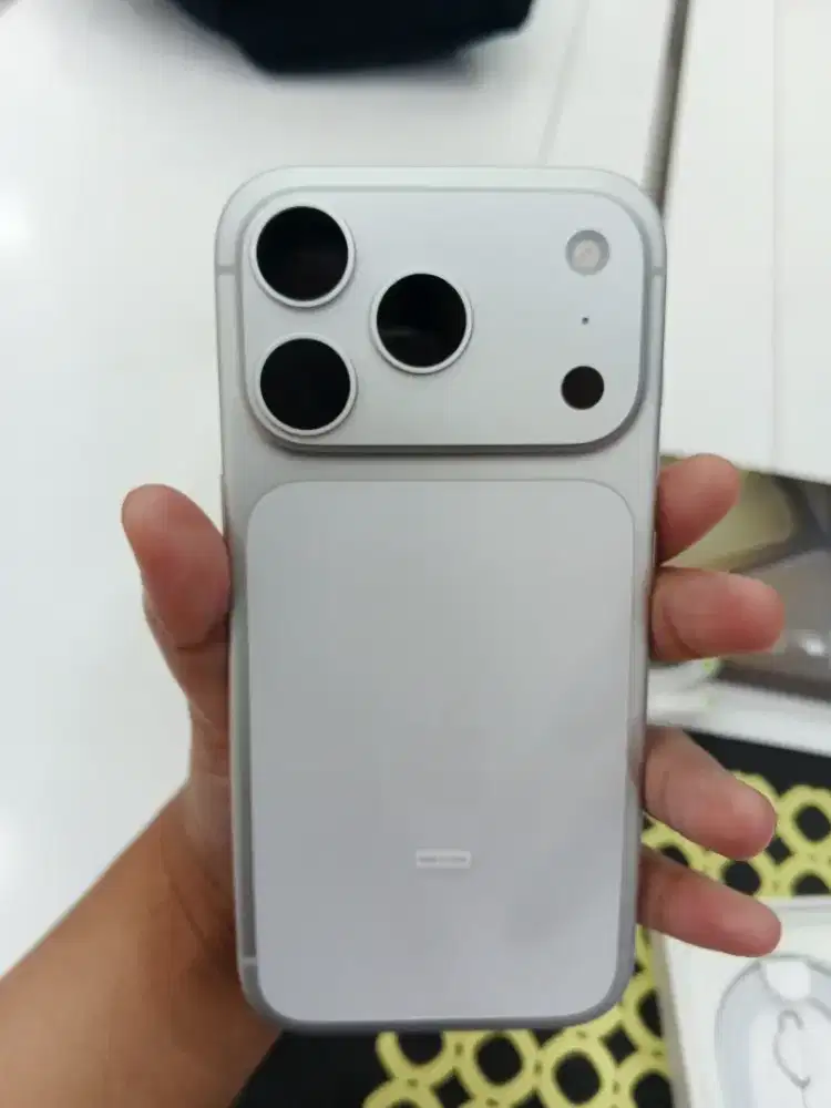 iPhone 17pro (Bisa Kredit)