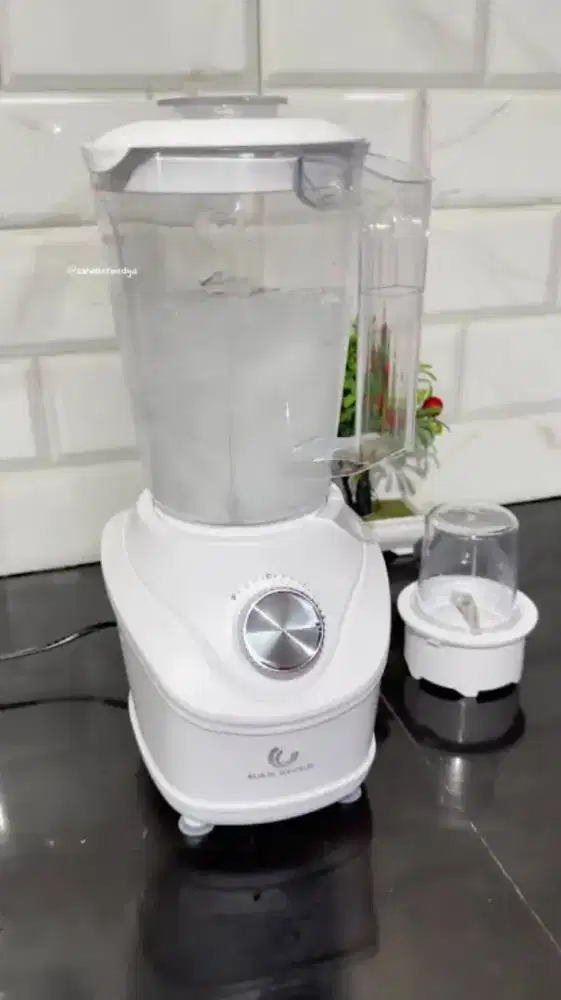 Jual Blender Merk Han River