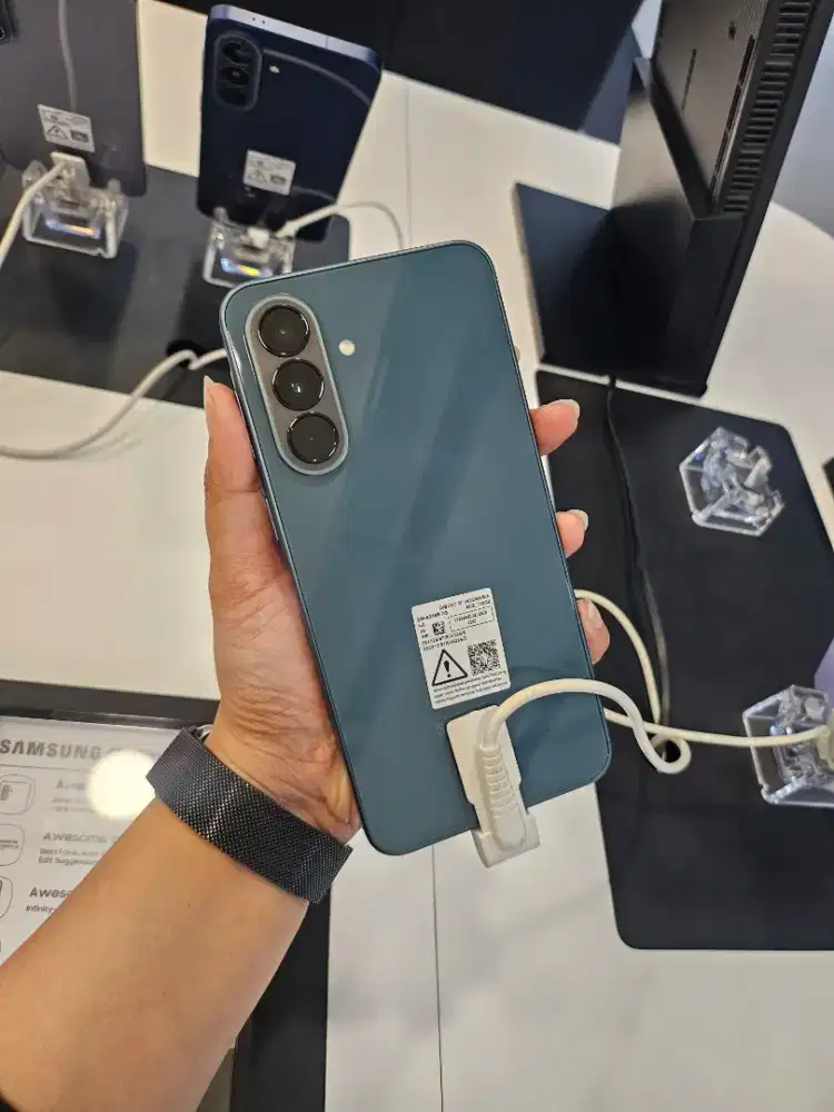 PROMO MEI SAMSUNG A37 5G