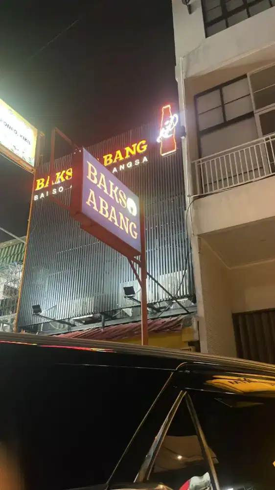 Bakso anak bangsa