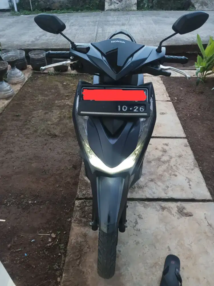 Beat 2021 Terawat