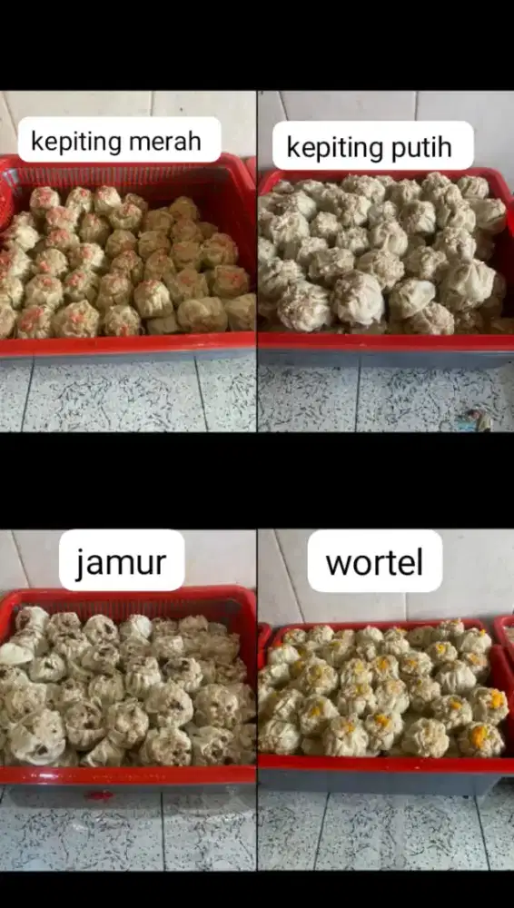 Dimsum ayam murah