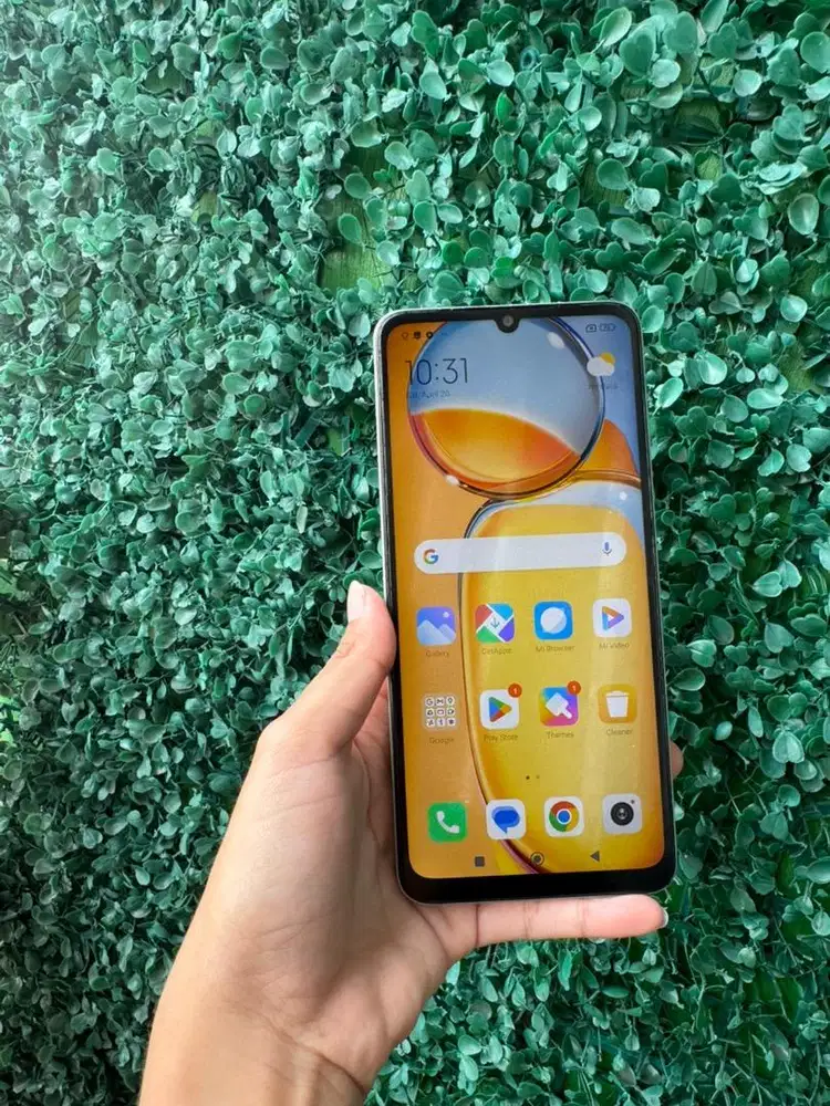 xiaomi redmi 13C 8/128