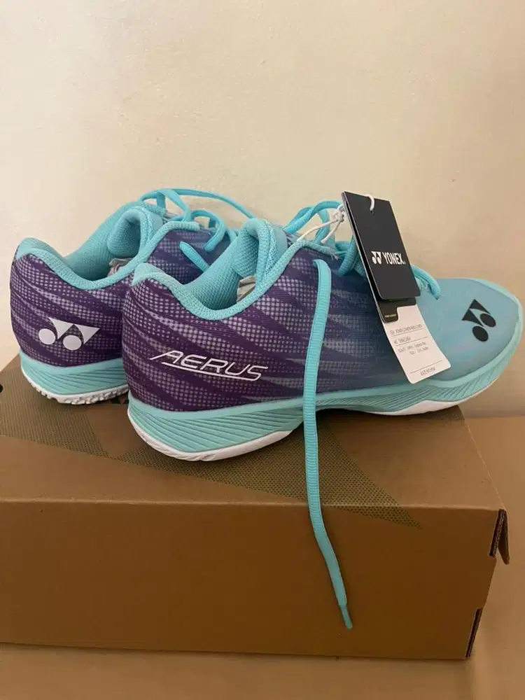 sepatu aeruz uk 39