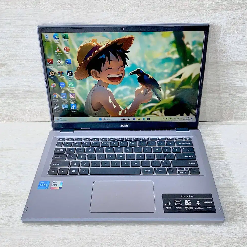 Laptop Acer Aspire 5 14 (A514-56P)