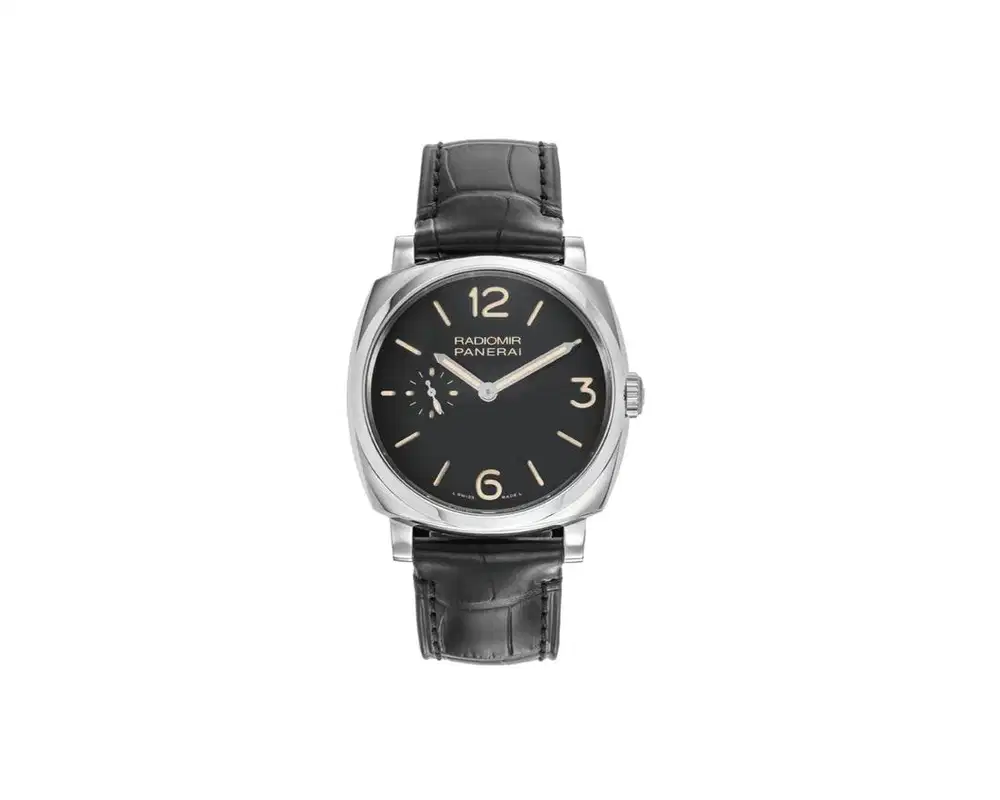 Panerai Radiomir 1940 PAM 512 - 42m