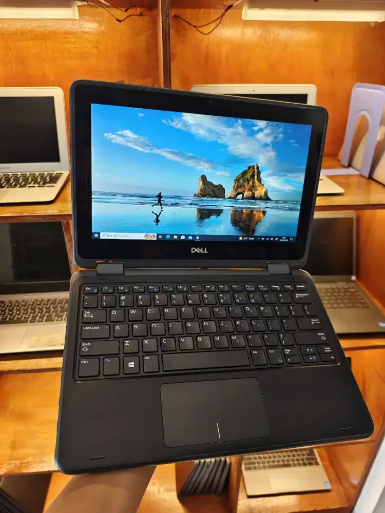 LAPTOP DELL LATITUDE 3190