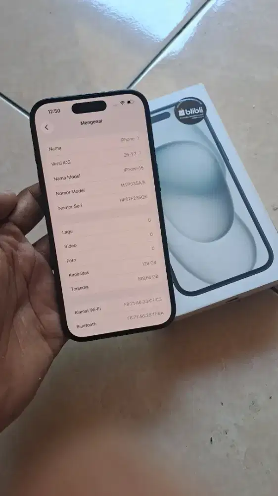 iphone 15 128 ibox