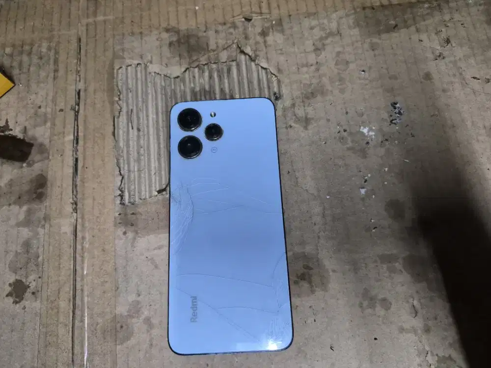Redmi 12 8/256 fulshet