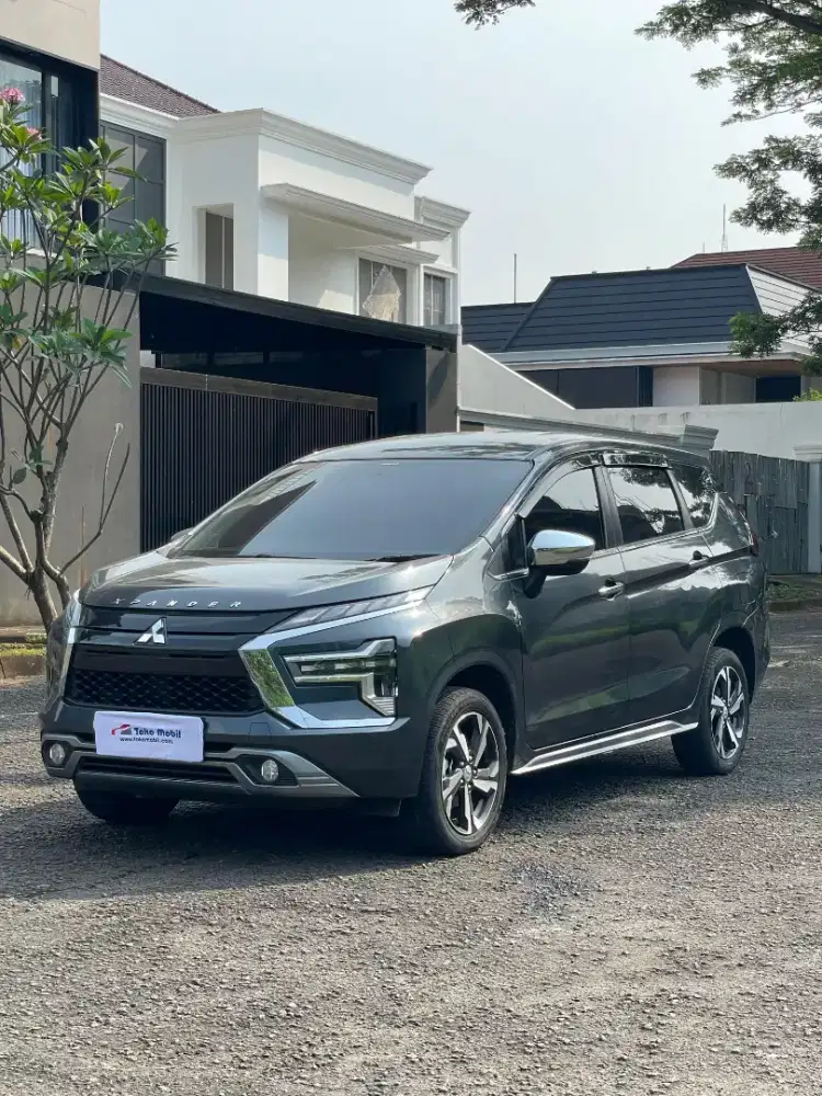 Mitsubishi New Xpander 1.5 Ultimate At 2023