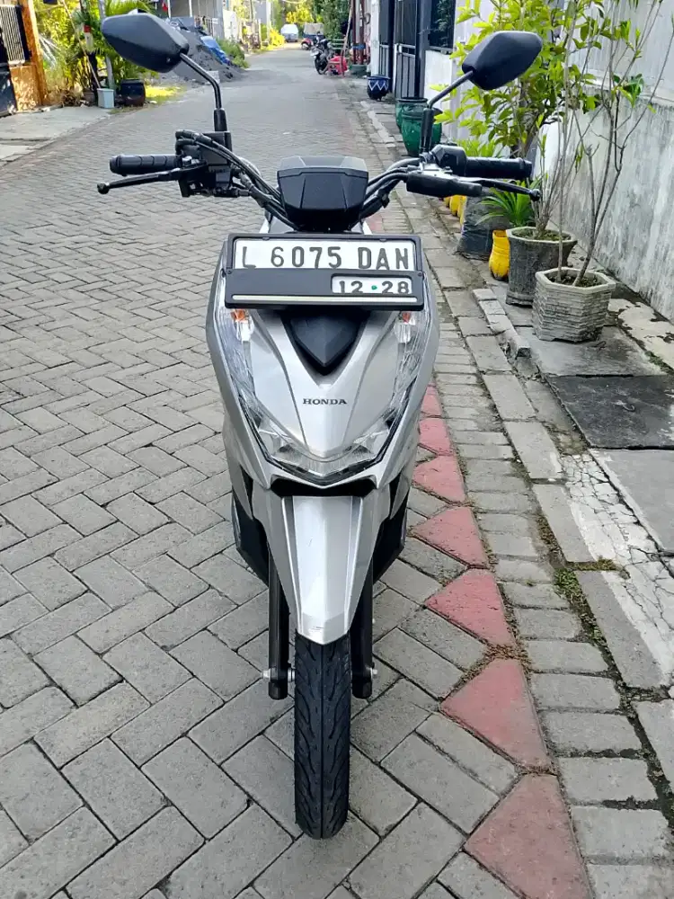 New Beat street 2023 Mantab Pol