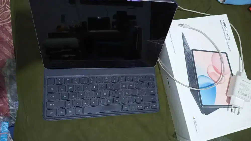 Tablet Honor Pad 10