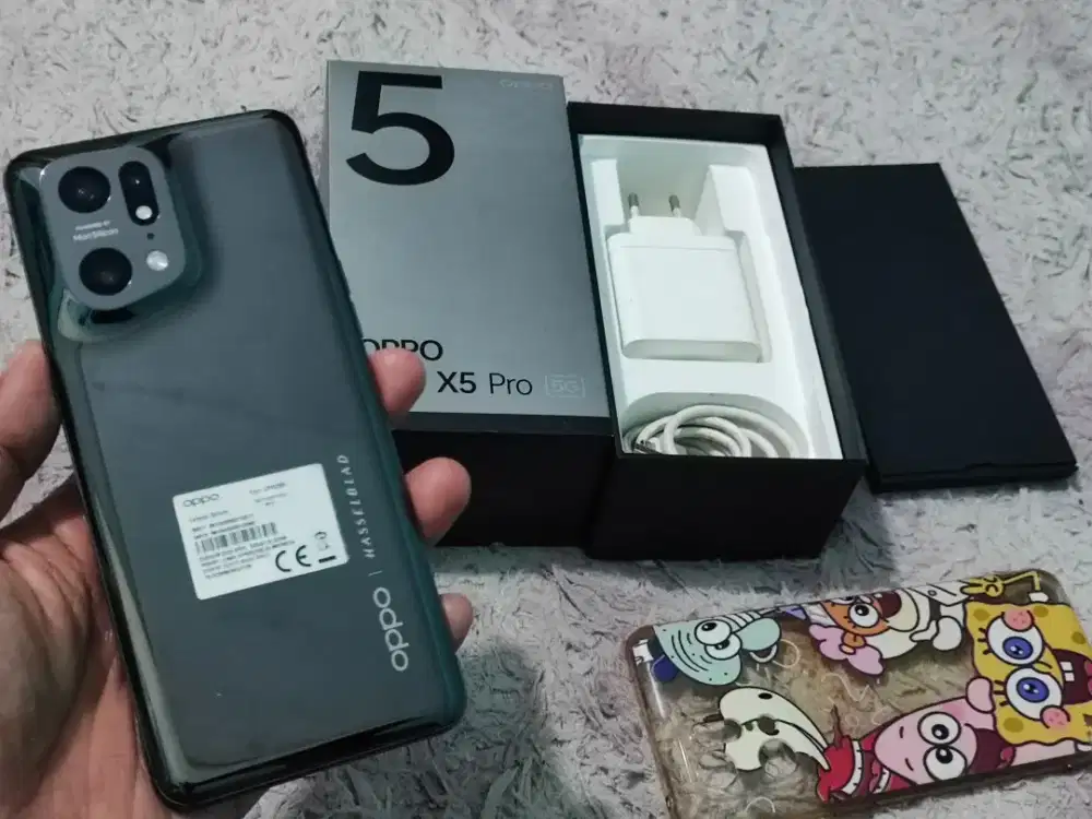 Oppo find x5 pro 12/256 snapdragon 8 gen 1