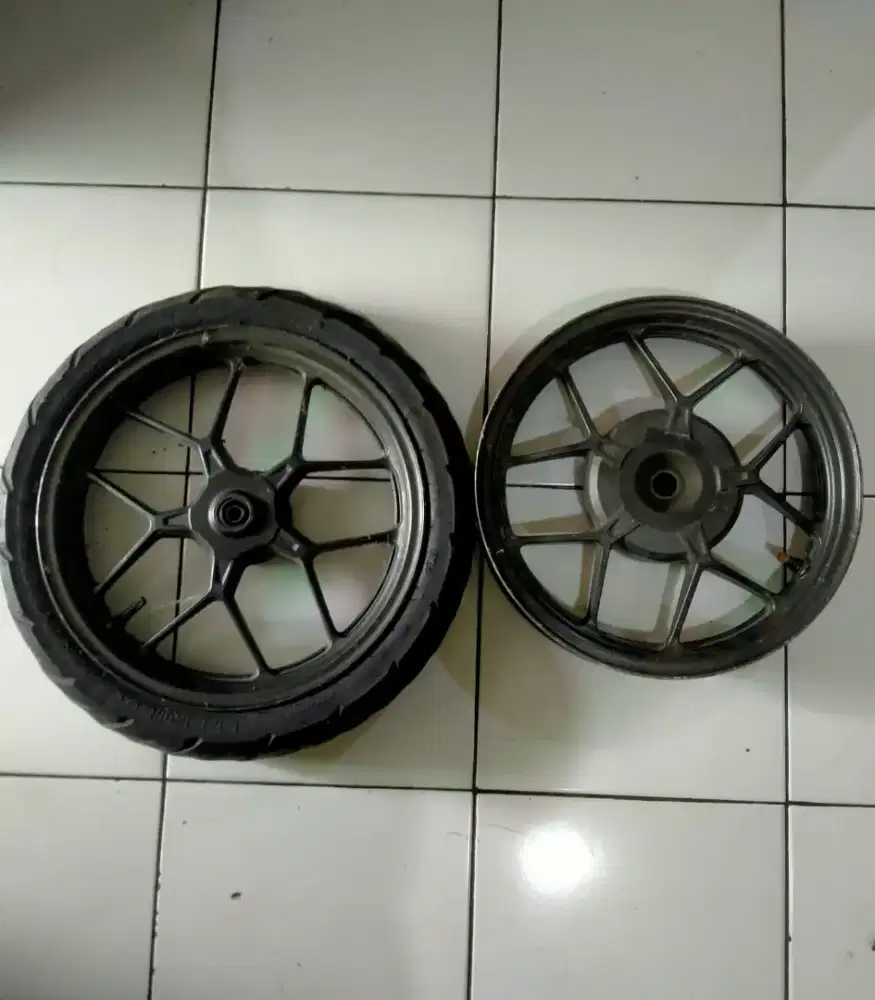 Velg Vario 125 old