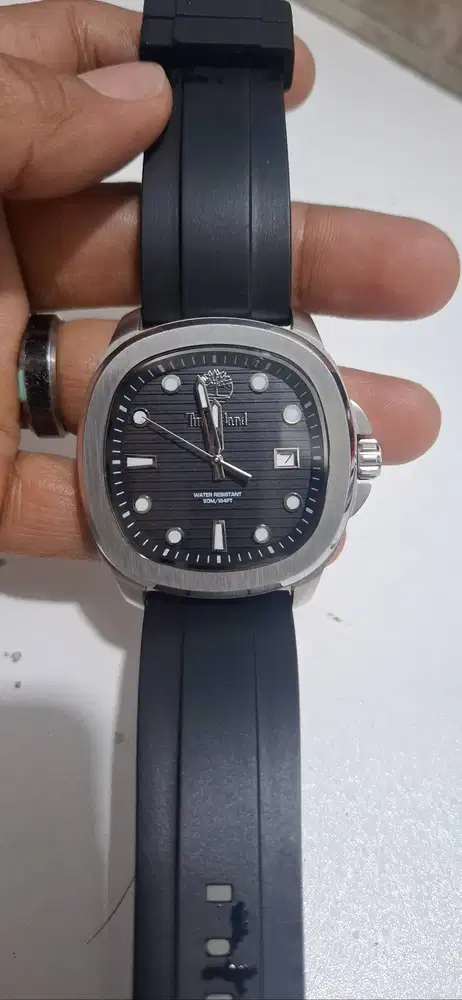 Jam tangan original Timberland