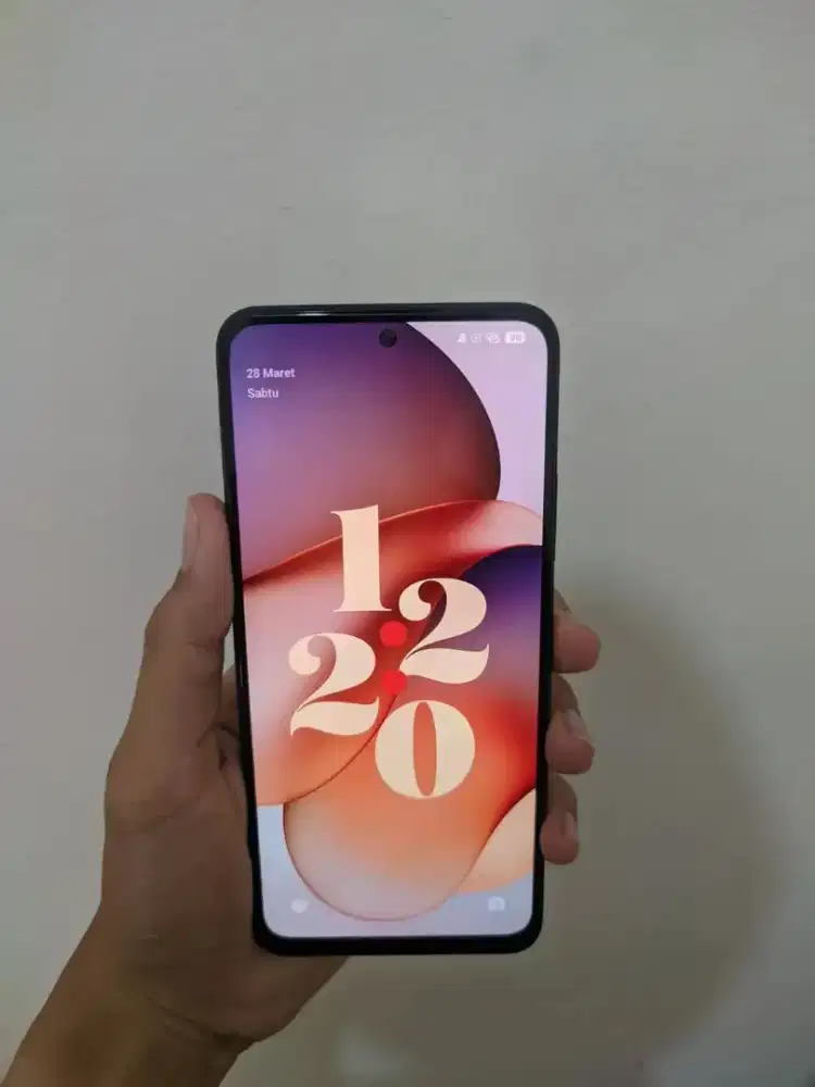 Jual Redmi note 12 8/128 NFC