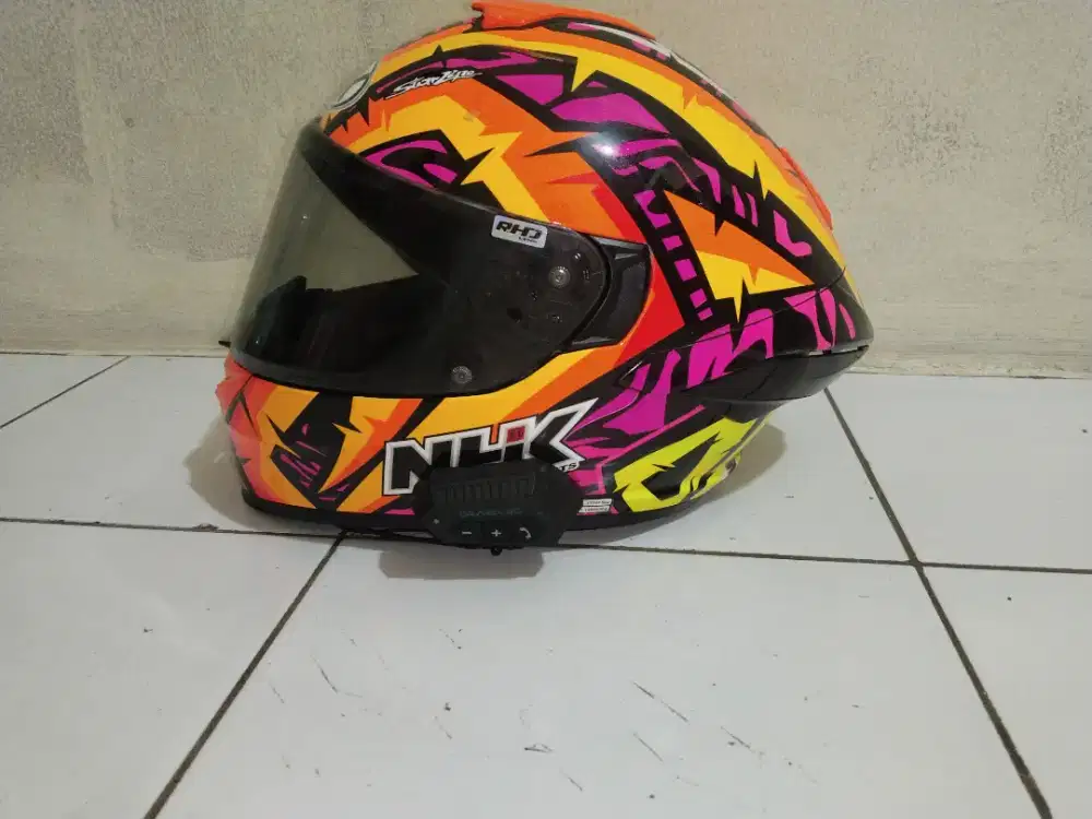 Nkk tipe mark1 ortola