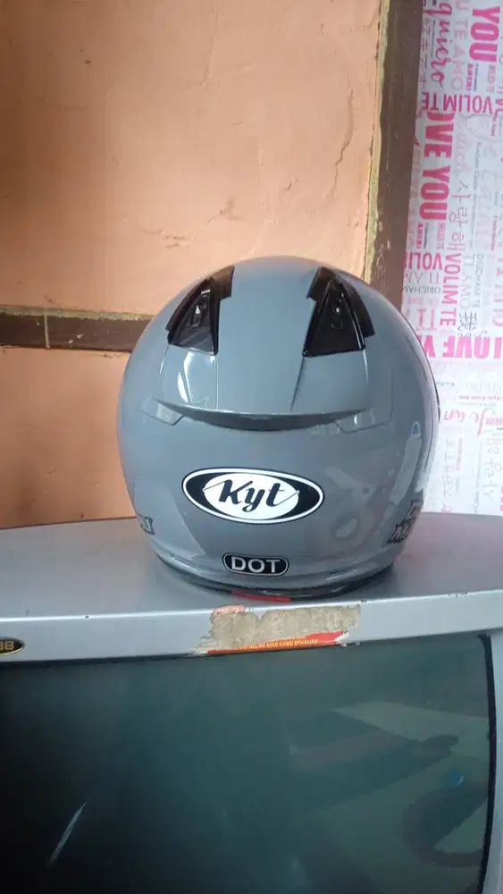 helm kyt djmaru