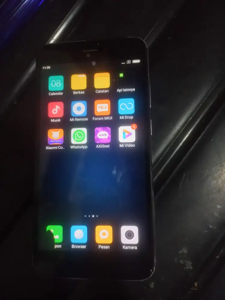 Murah Redmi 5a 3/32
Hp canggih