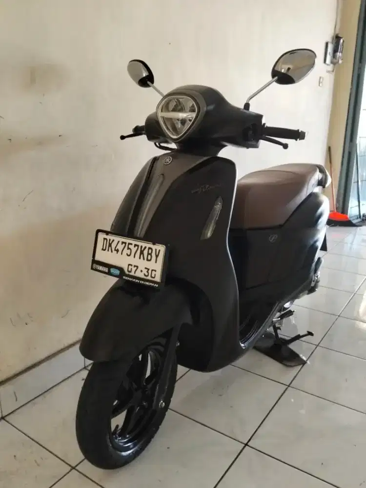 DP 1,5 JT/ BUNGA MENURUN 2% / YAMAHA GRAND FILANO LUX TAHUN 2025