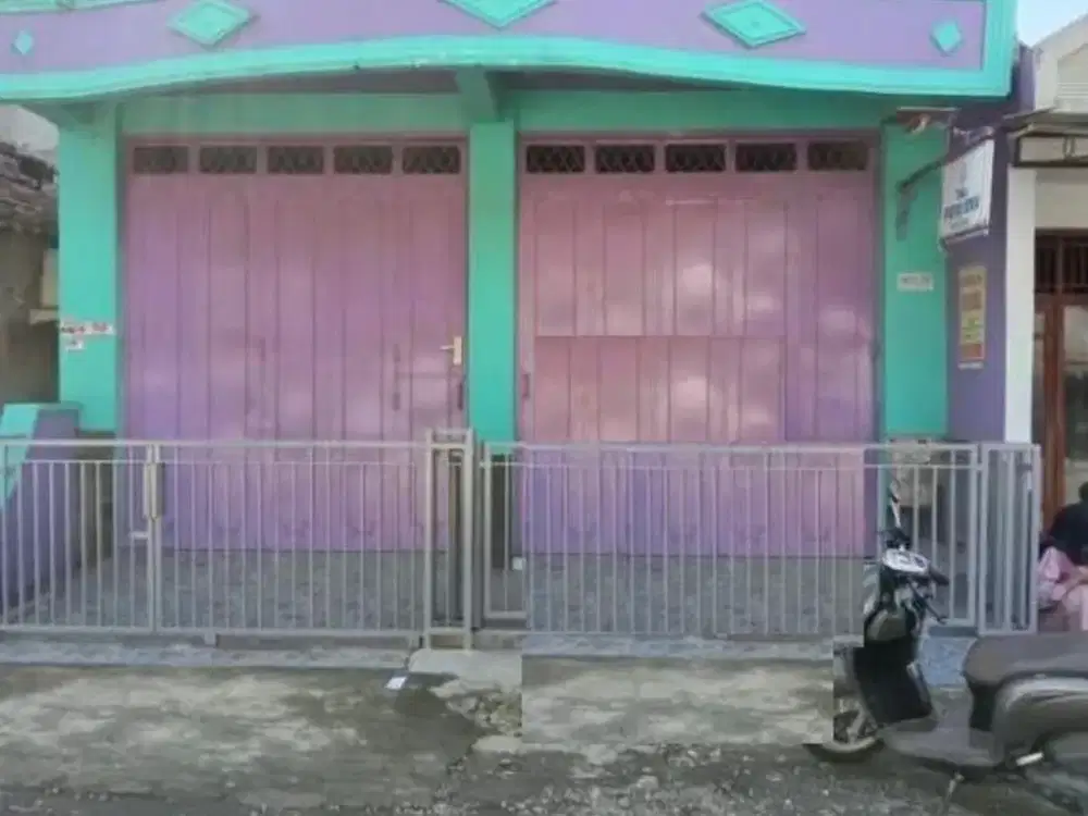 Dijual Rumah Siap Huni Desa Sawangan Bumiayu Brebes Jawa Tengah