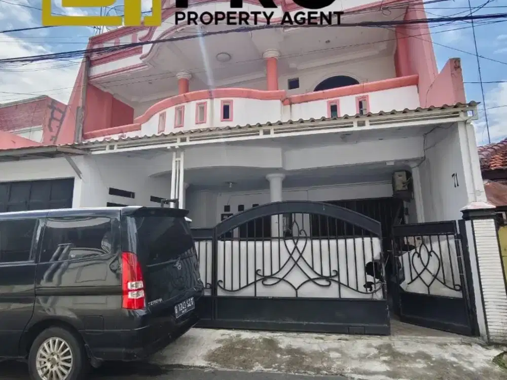 Rumah Cipinang Cempedak