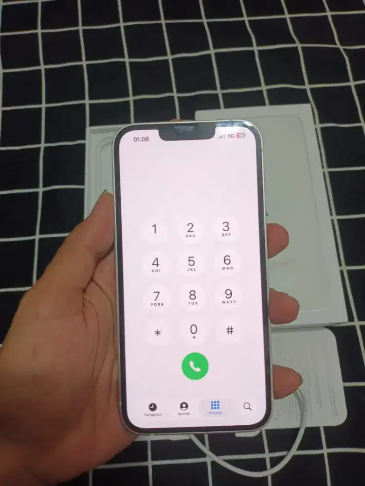 IPHONE 13 138 INTER