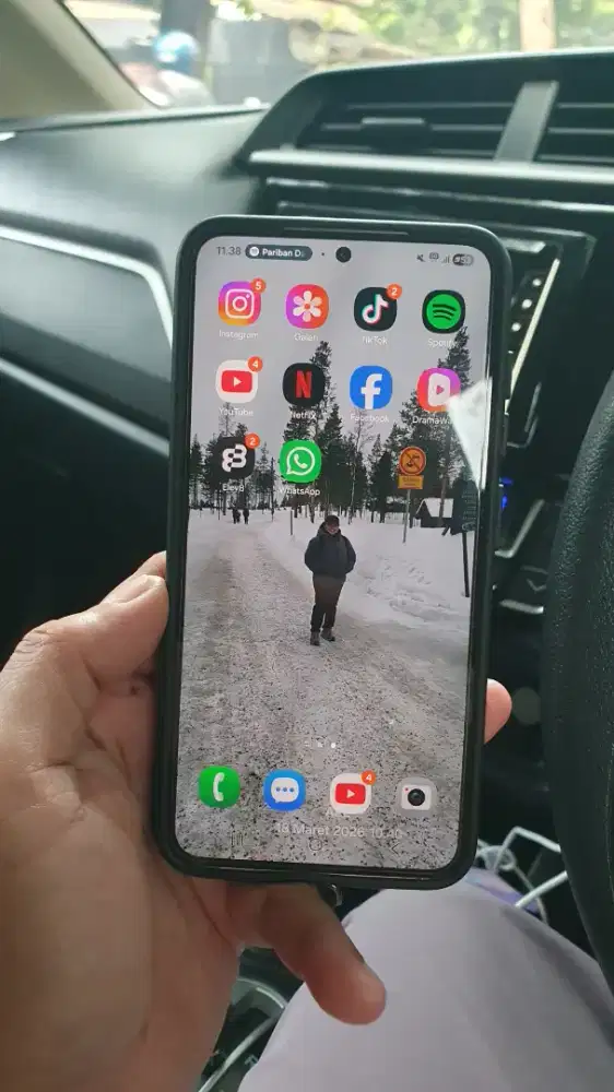 Samsung S23 5G,8/128