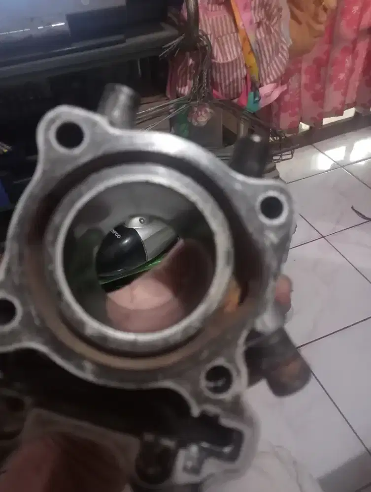 blok silinder,size 50