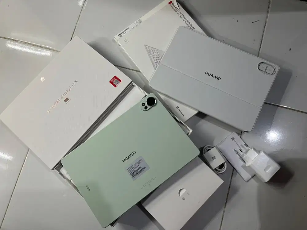 Huawei Matepad 12 X Green 12/256GB