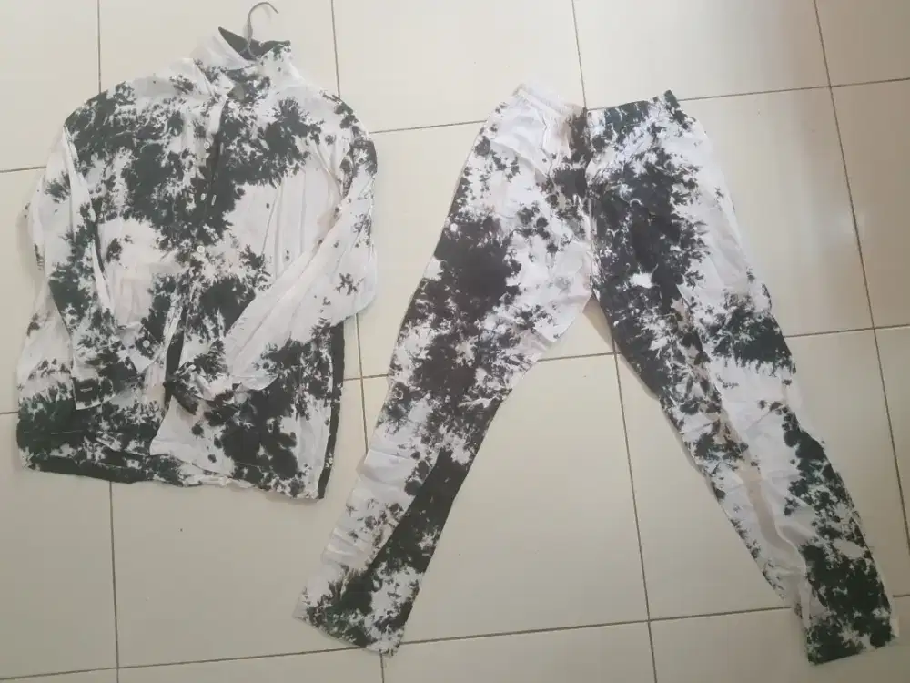 Baju all item 10 -15k