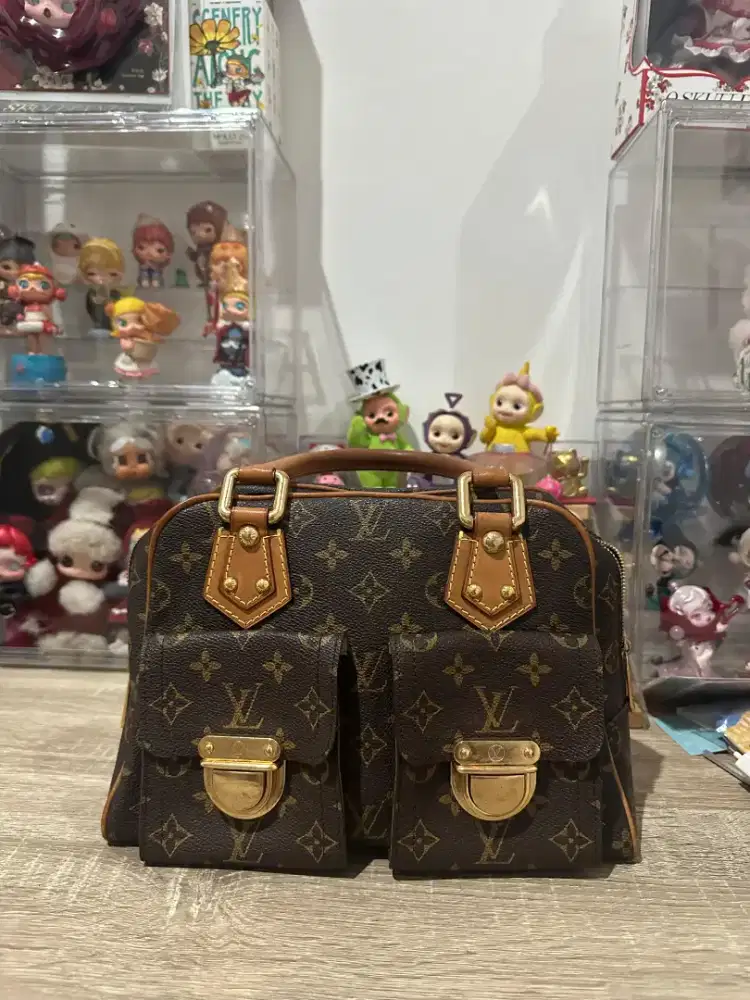 Tas lv manhattan