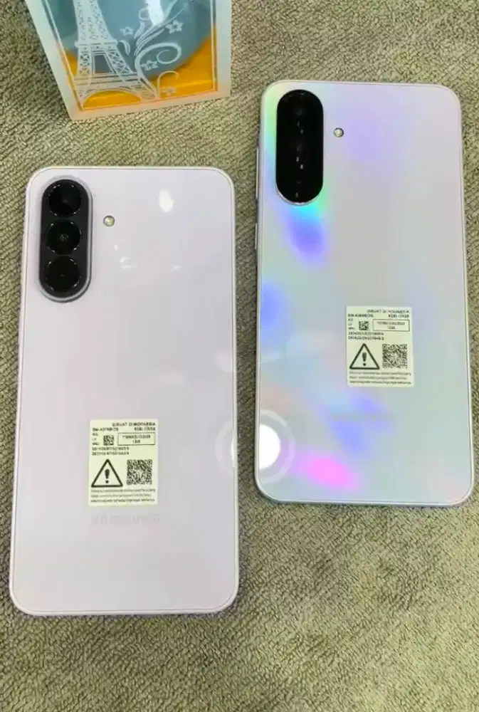 Samsung A37 8/128