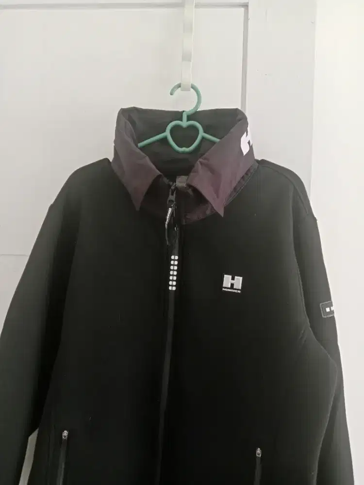 Jaket humer original