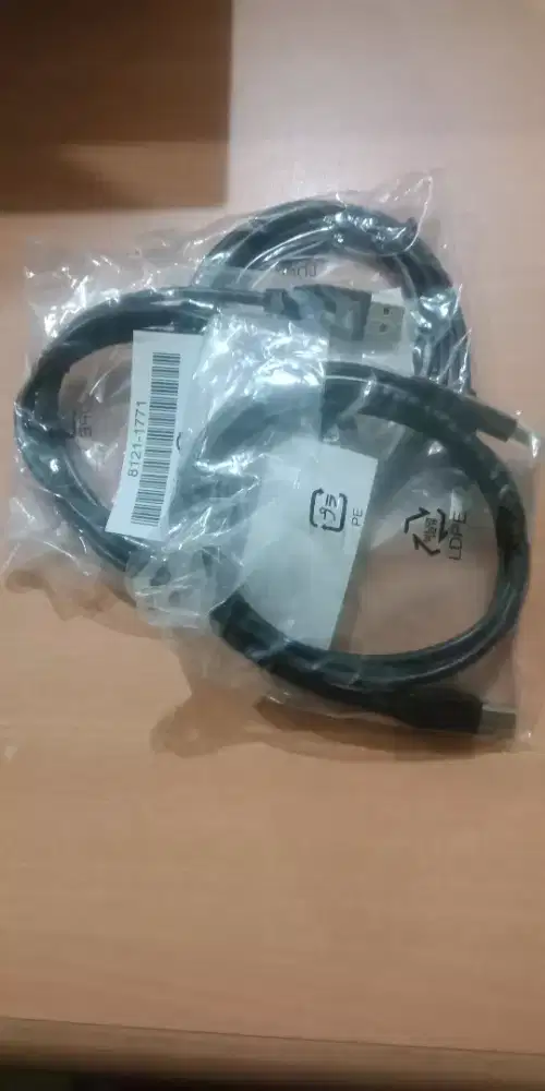 Kabel printer new