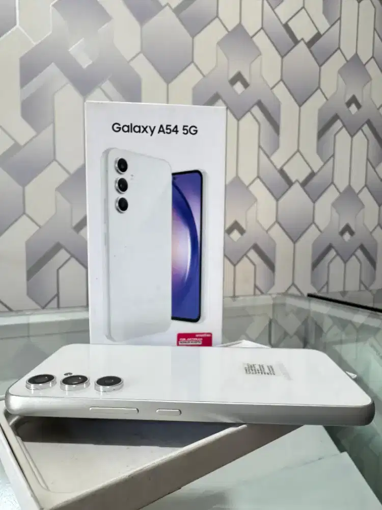 Samsung A54 8/256
