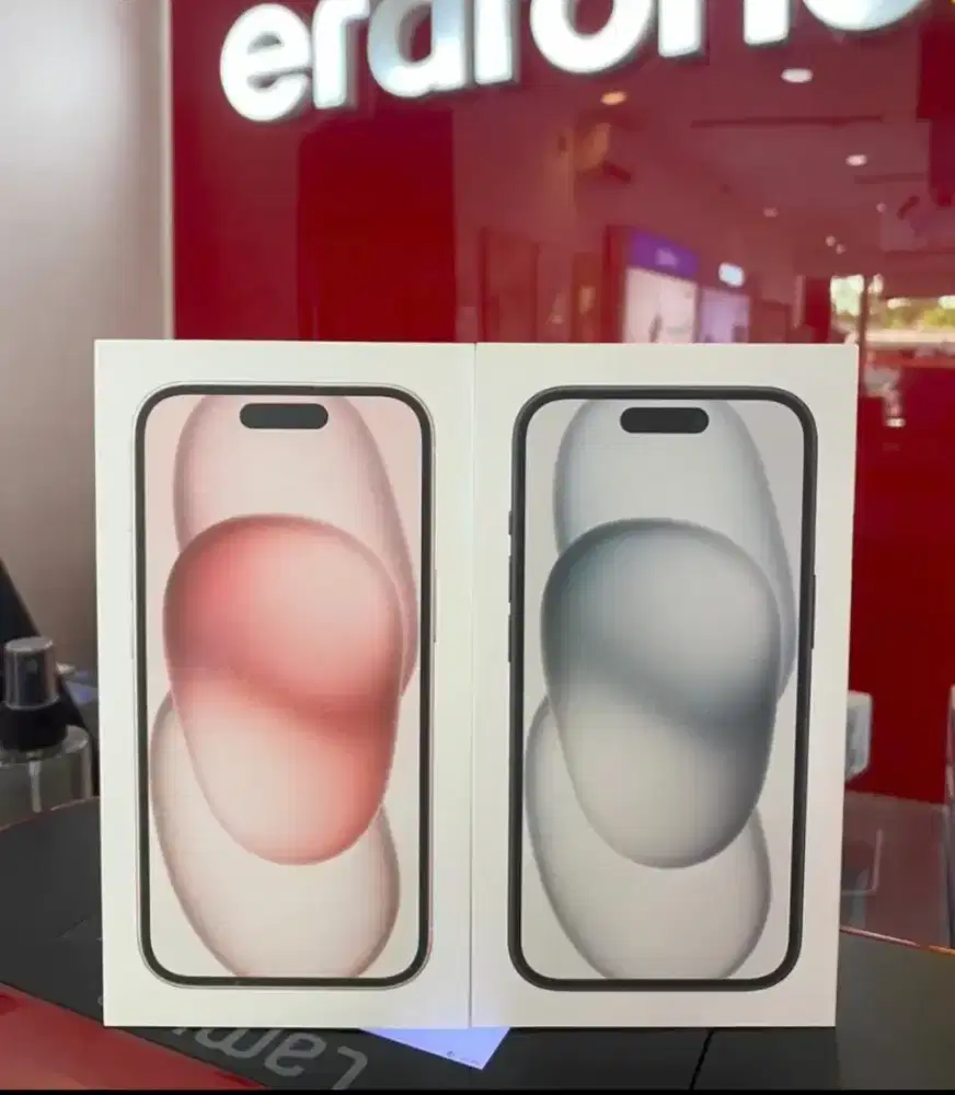 Kredit iPhone Indodana