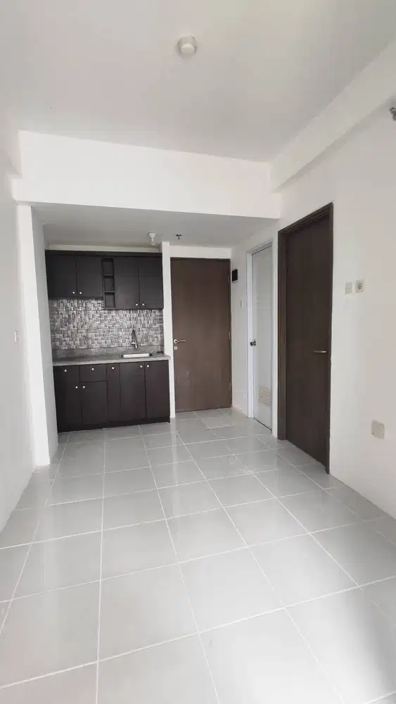 Apartemen Emerald Bintaro Tower A