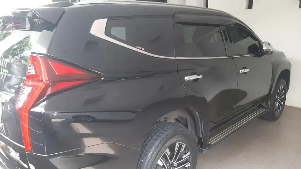 Mitsubishi Pajero Sport 2023 Diesel