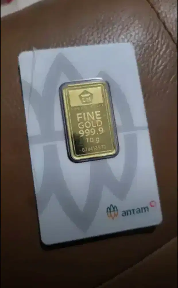 LM berCertieye 1g, 2g 5g 10g