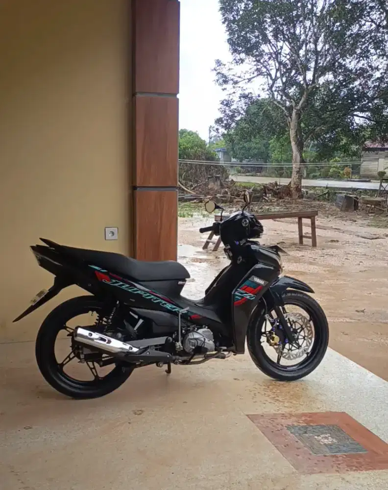 jual cepat Jupiter z1
